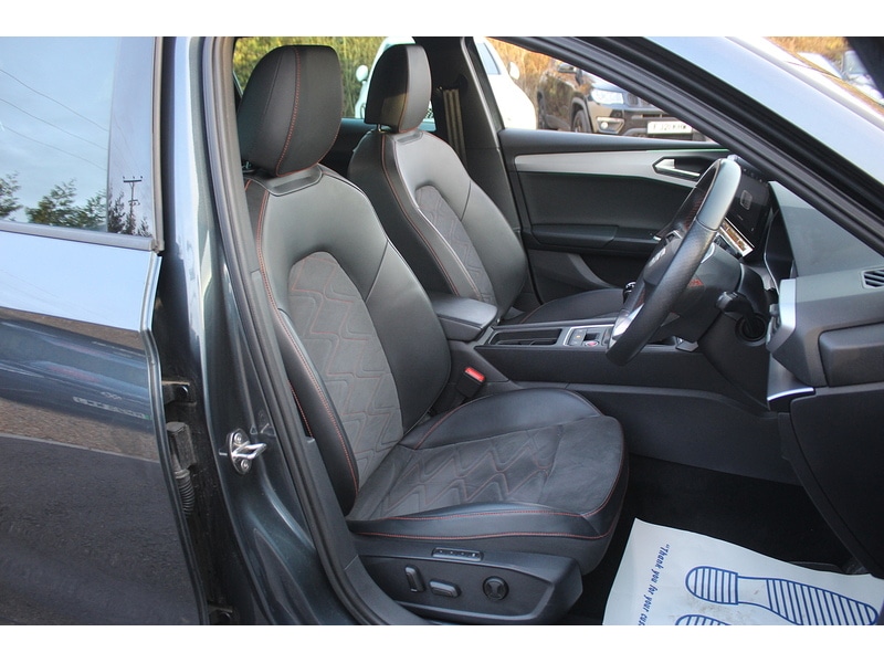 Used SEAT Leon 2021 for sale - 76686826: Photo 15