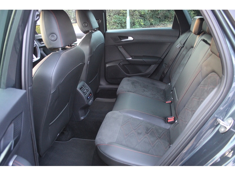 Used SEAT Leon 2021 for sale - 76686826: Photo 17