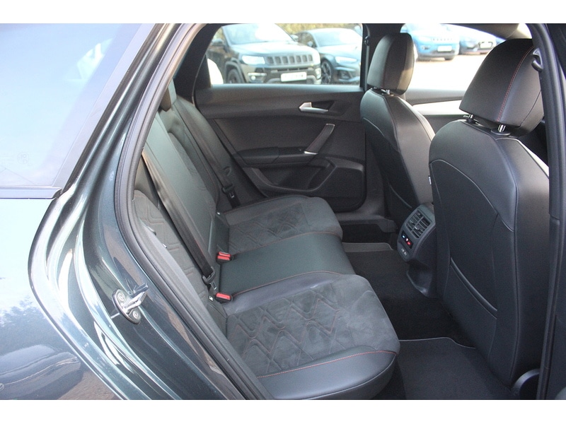 Used SEAT Leon 2021 for sale - 76686826: Photo 18