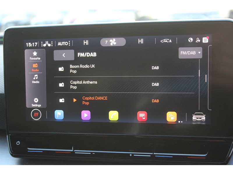 Used SEAT Leon 2021 for sale - 76686826: Photo 21