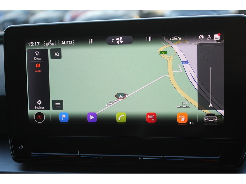 Used SEAT Leon 2021 for sale - 76686826: Photo 22