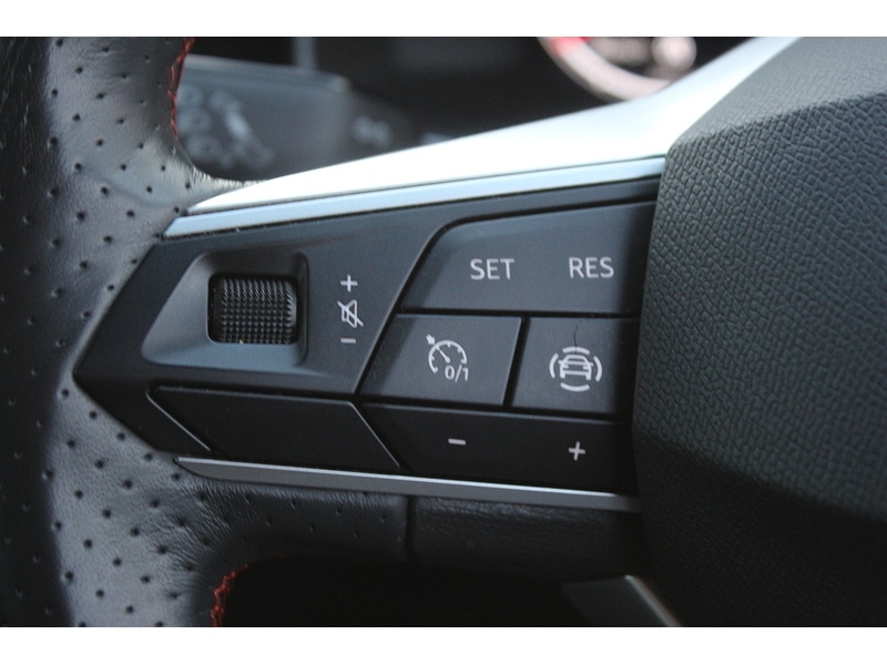 Used SEAT Leon 2021 for sale - 76686826: Photo 25