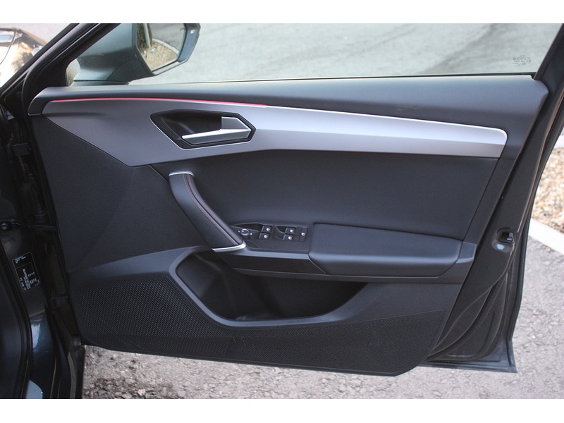 Used SEAT Leon 2021 for sale - 76686826: Photo 30