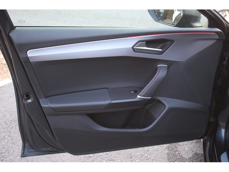 Used SEAT Leon 2021 for sale - 76686826: Photo 31