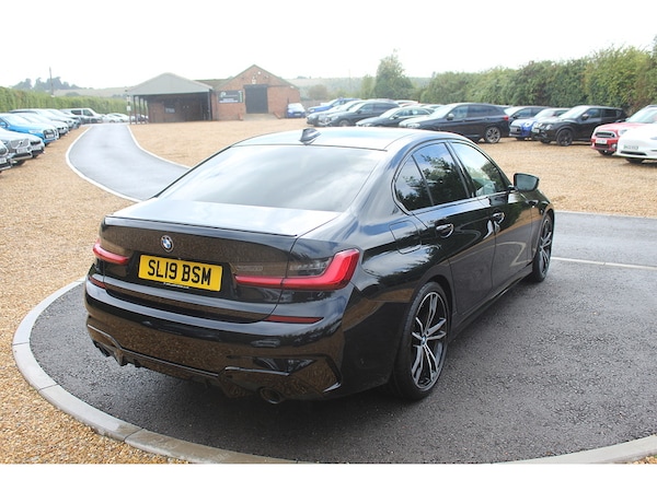 Used BMW 3 Series 2019 for sale - 75724302: Photo 11