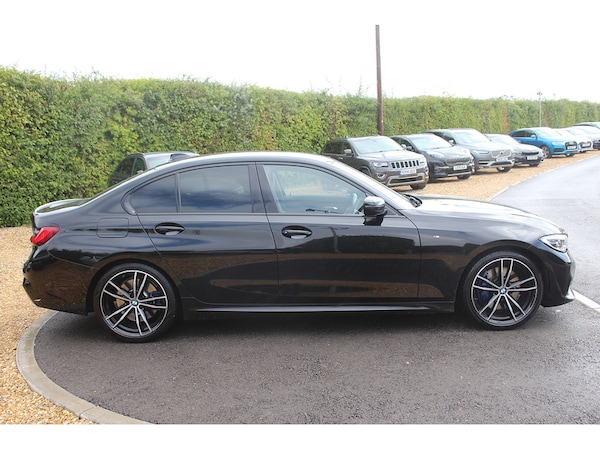 Used BMW 3 Series 2019 for sale - 75724302: Photo 12