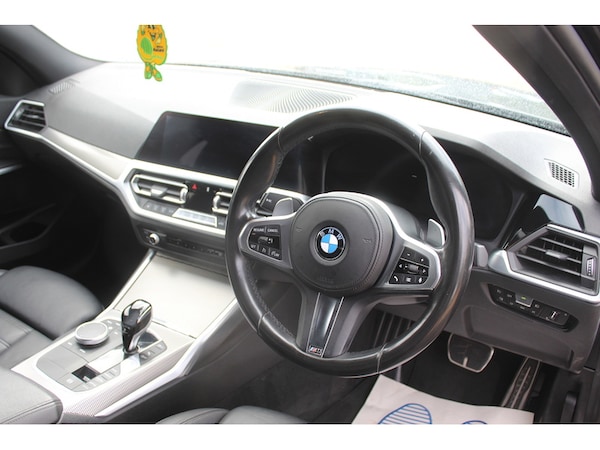 Used BMW 3 Series 2019 for sale - 75724302: Photo 13