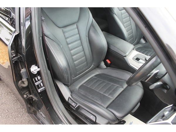 Used BMW 3 Series 2019 for sale - 75724302: Photo 14