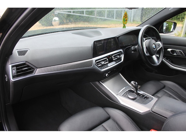 Used BMW 3 Series 2019 for sale - 75724302: Photo 15