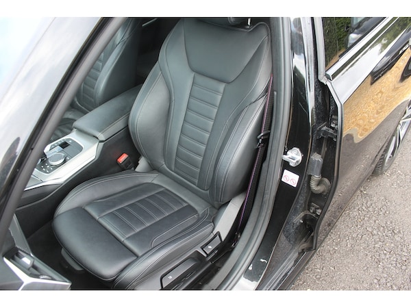 Used BMW 3 Series 2019 for sale - 75724302: Photo 16