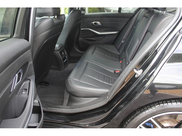 Used BMW 3 Series 2019 for sale - 75724302: Photo 17