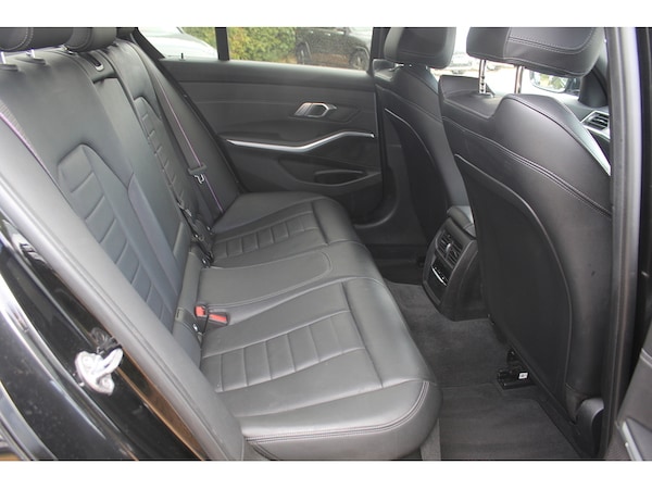 Used BMW 3 Series 2019 for sale - 75724302: Photo 18