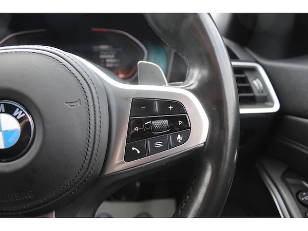 Used BMW 3 Series 2019 for sale - 75724302: Photo 19