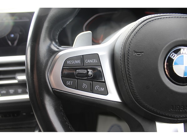 Used BMW 3 Series 2019 for sale - 75724302: Photo 20