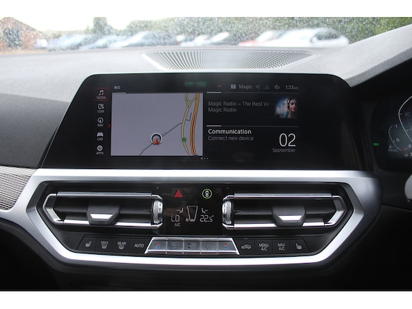 Used BMW 3 Series 2019 for sale - 75724302: Photo 21
