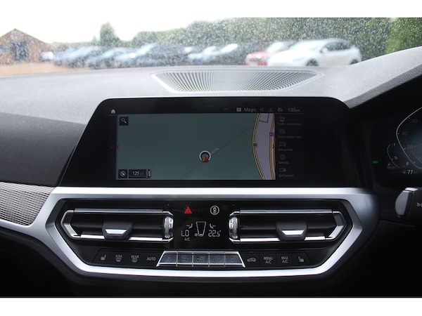 Used BMW 3 Series 2019 for sale - 75724302: Photo 22