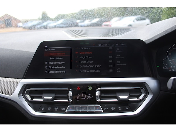 Used BMW 3 Series 2019 for sale - 75724302: Photo 23