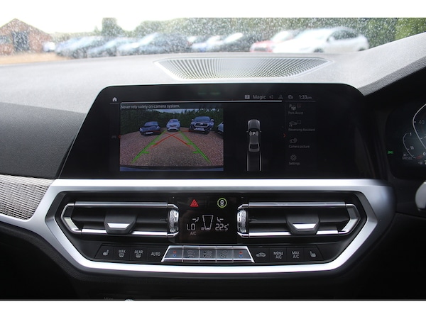 Used BMW 3 Series 2019 for sale - 75724302: Photo 24
