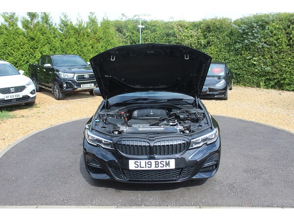 Used BMW 3 Series 2019 for sale - 75724302: Photo 29