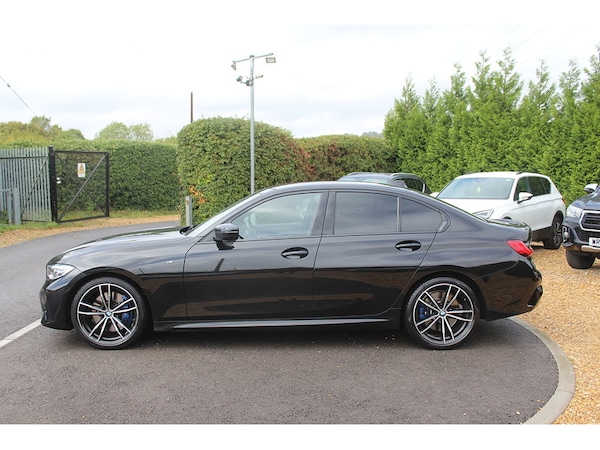 Used BMW 3 Series 2019 for sale - 75724302: Photo 7