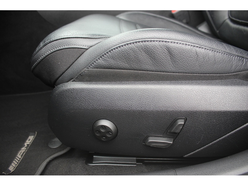 Used Mercedes-Benz C Class 2022 for sale - 77422905: Photo 18