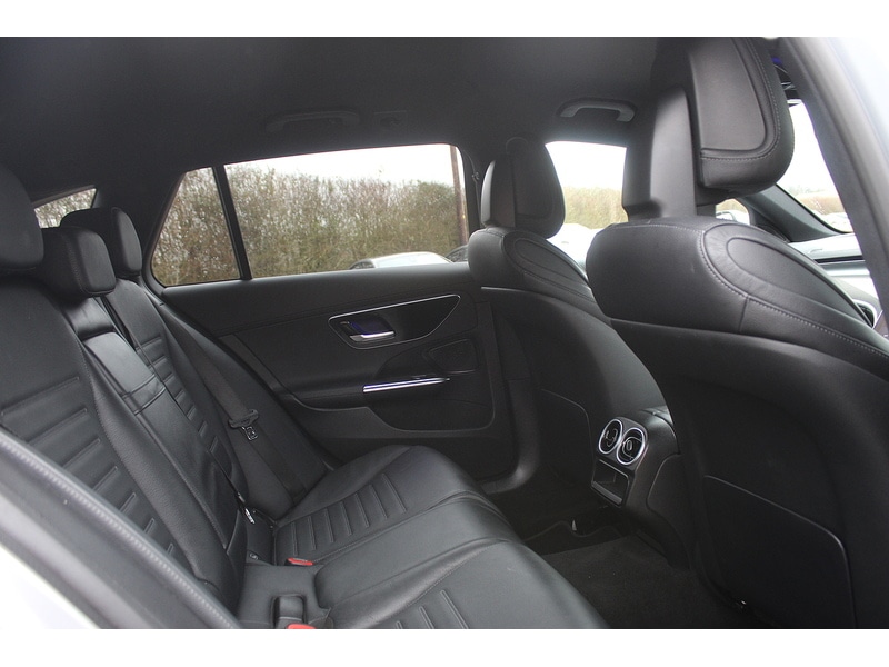 Used Mercedes-Benz C Class 2022 for sale - 77422905: Photo 20