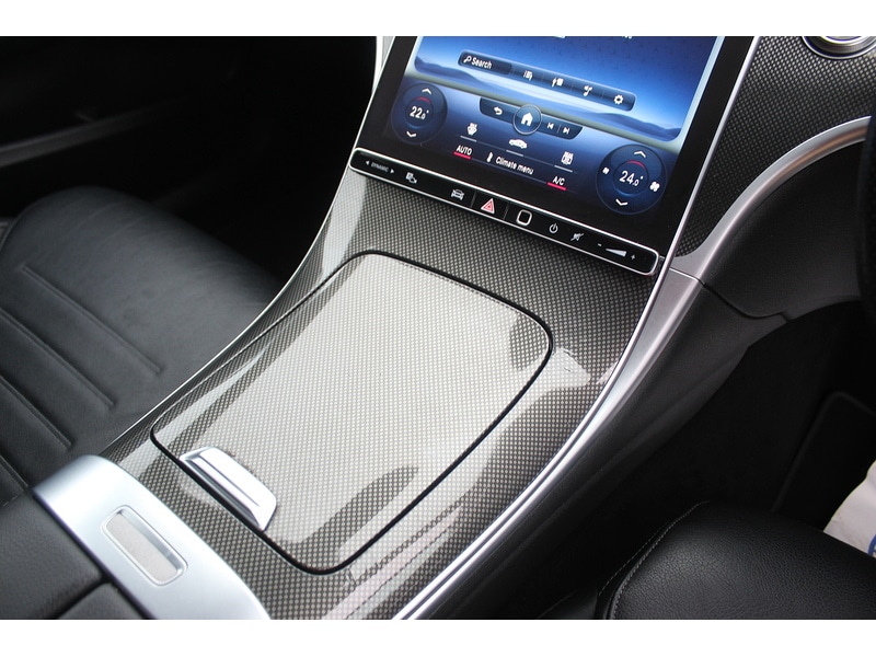 Used Mercedes-Benz C Class 2022 for sale - 77422905: Photo 25