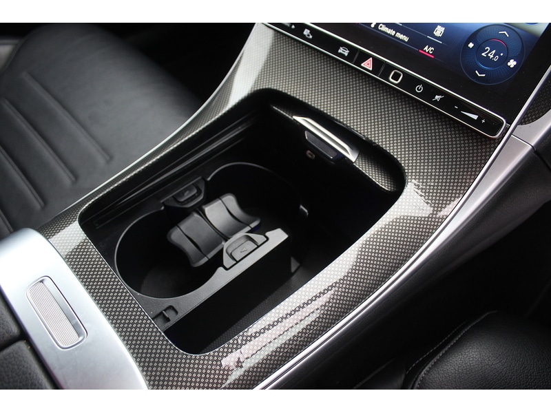 Used Mercedes-Benz C Class 2022 for sale - 77422905: Photo 28