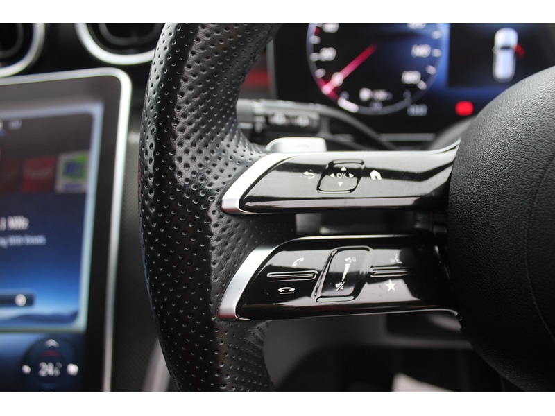 Used Mercedes-Benz C Class 2022 for sale - 77422905: Photo 31