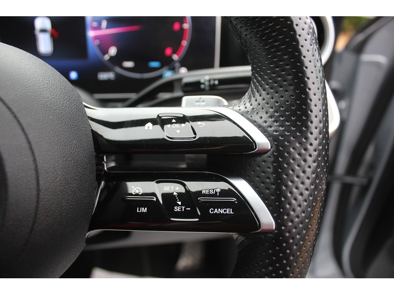 Used Mercedes-Benz C Class 2022 for sale - 77422905: Photo 32