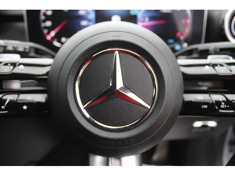 Used Mercedes-Benz C Class 2022 for sale - 77422905: Photo 33