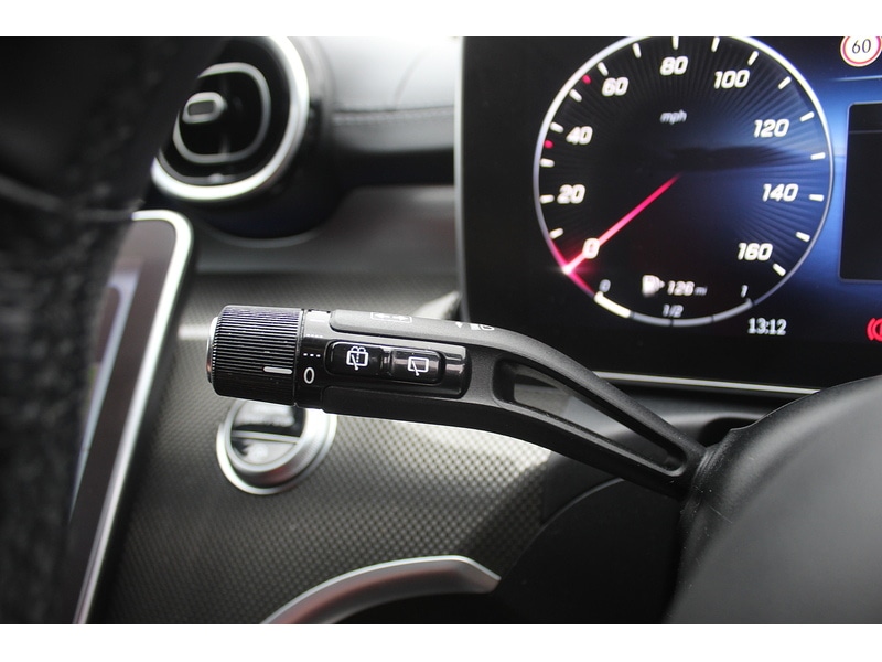 Used Mercedes-Benz C Class 2022 for sale - 77422905: Photo 34