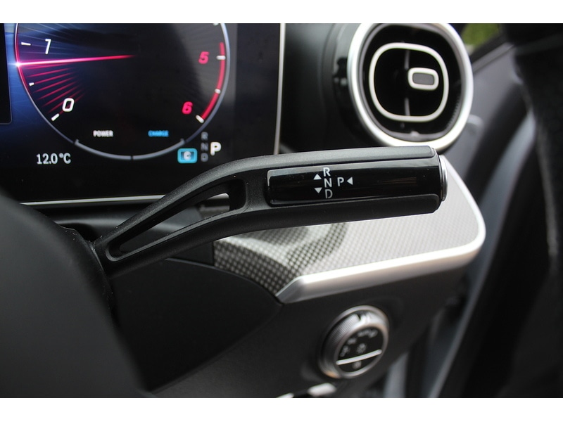 Used Mercedes-Benz C Class 2022 for sale - 77422905: Photo 35