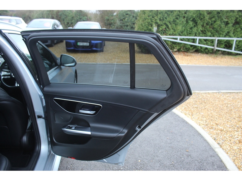 Used Mercedes-Benz C Class 2022 for sale - 77422905: Photo 43