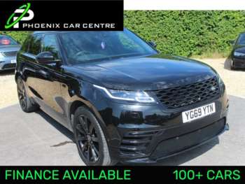 2020 - D240 R-Dynamic SE 5-Door