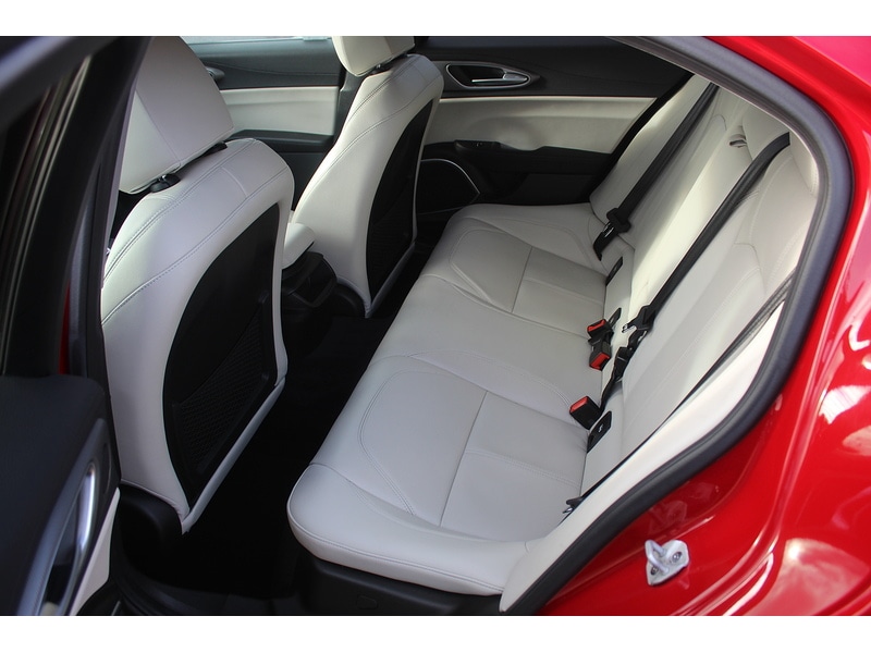 Used Alfa Romeo Giulia 2020 for sale - 77038606: Photo 16