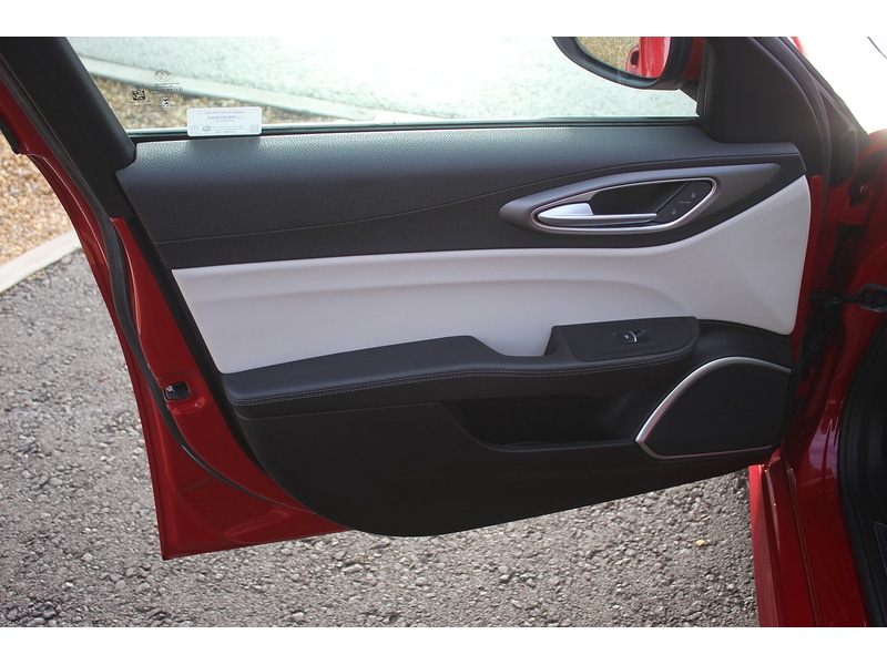 Used Alfa Romeo Giulia 2020 for sale - 77038606: Photo 19