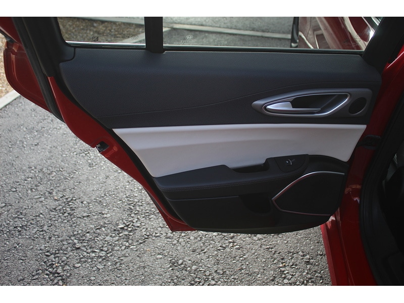 Used Alfa Romeo Giulia 2020 for sale - 77038606: Photo 20