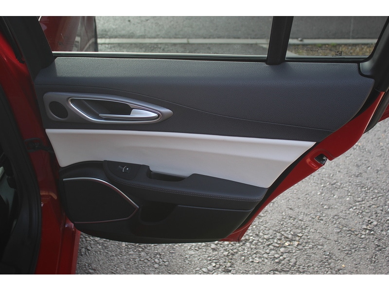 Used Alfa Romeo Giulia 2020 for sale - 77038606: Photo 21