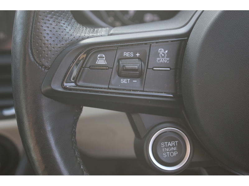 Used Alfa Romeo Giulia 2020 for sale - 77038606: Photo 25