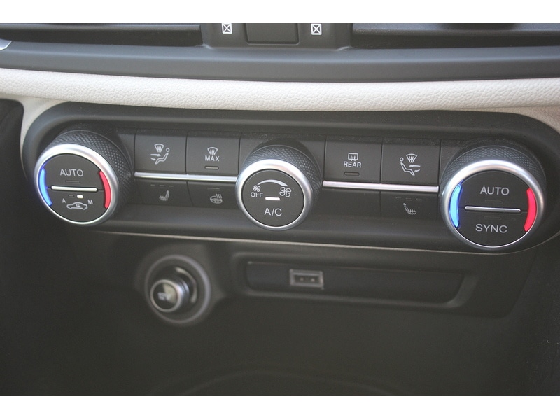 Used Alfa Romeo Giulia 2020 for sale - 77038606: Photo 35