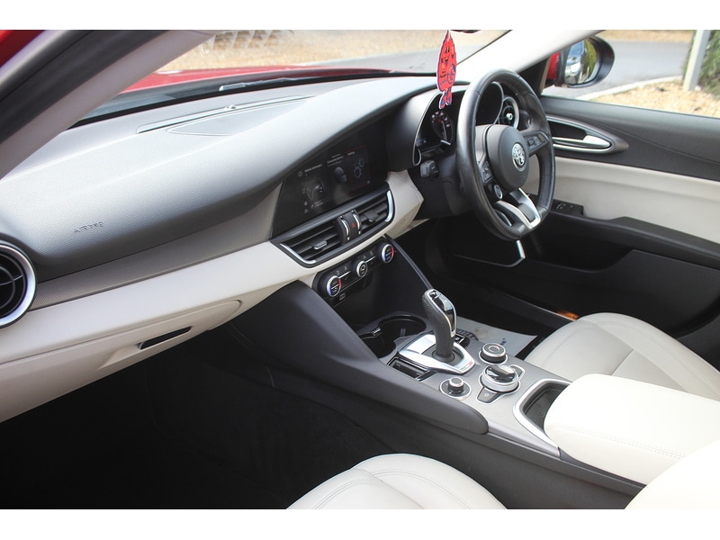 Used Alfa Romeo Giulia 2020 for sale - 77038606: Photo 37