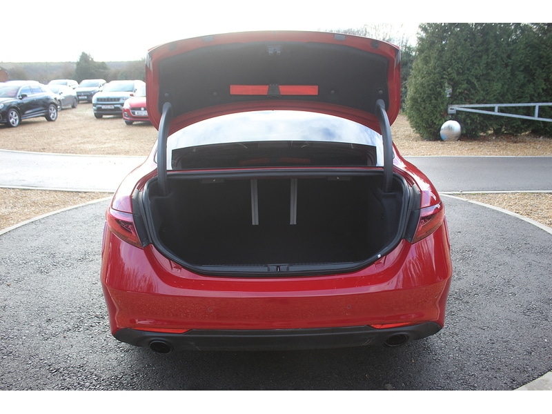 Used Alfa Romeo Giulia 2020 for sale - 77038606: Photo 38