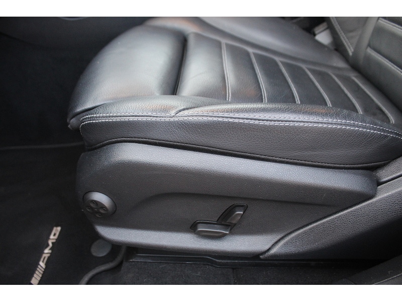 Used Mercedes-Benz EQC 2021 for sale - 77007809: Photo 19