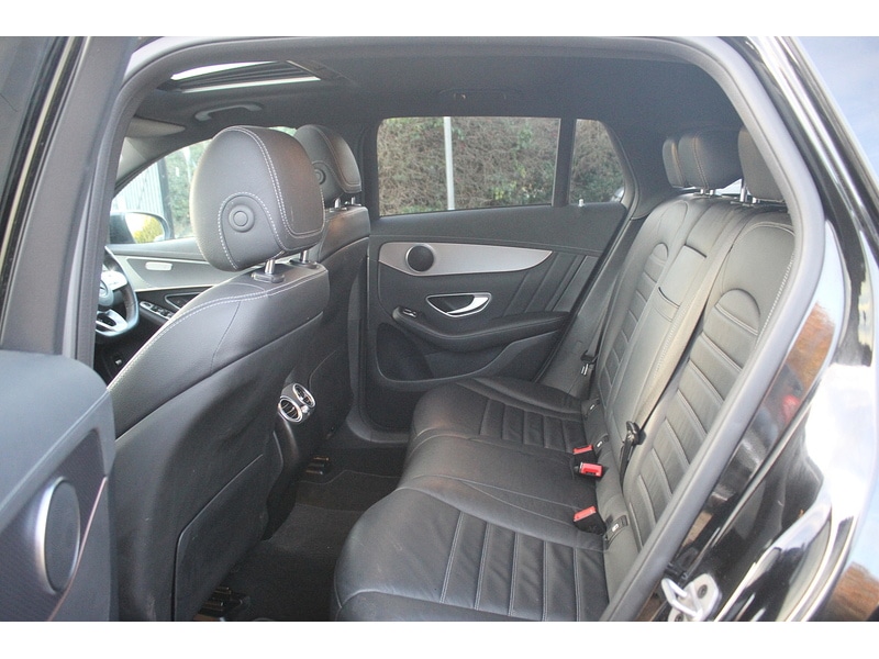Used Mercedes-Benz EQC 2021 for sale - 77007809: Photo 20