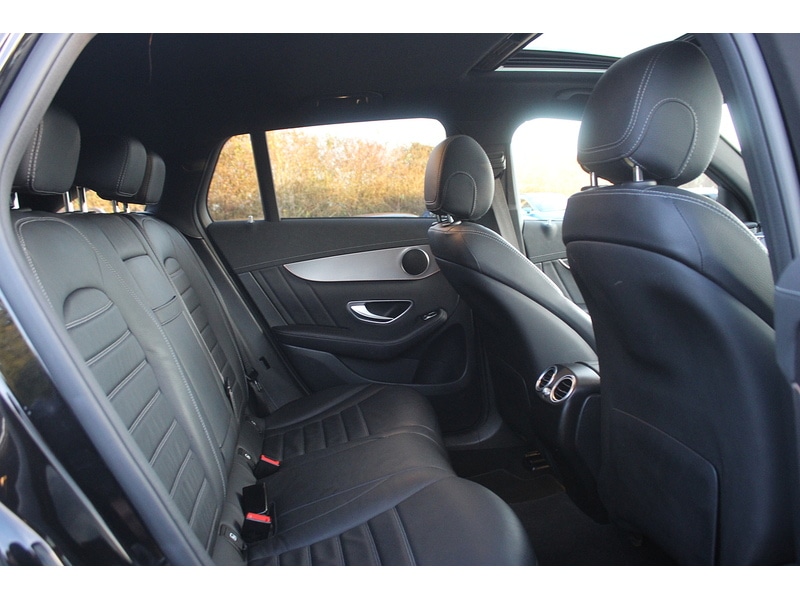 Used Mercedes-Benz EQC 2021 for sale - 77007809: Photo 21