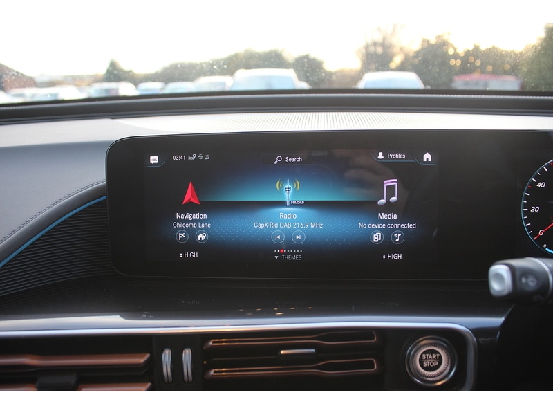 Used Mercedes-Benz EQC 2021 for sale - 77007809: Photo 23