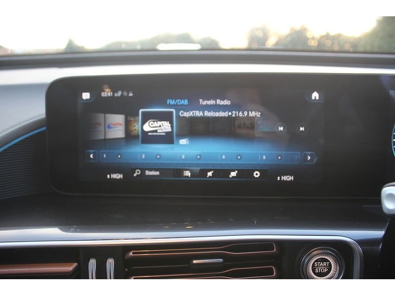 Used Mercedes-Benz EQC 2021 for sale - 77007809: Photo 24