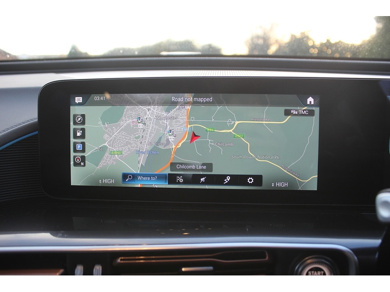 Used Mercedes-Benz EQC 2021 for sale - 77007809: Photo 25