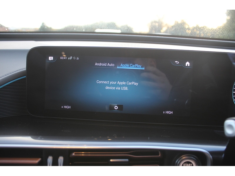 Used Mercedes-Benz EQC 2021 for sale - 77007809: Photo 26